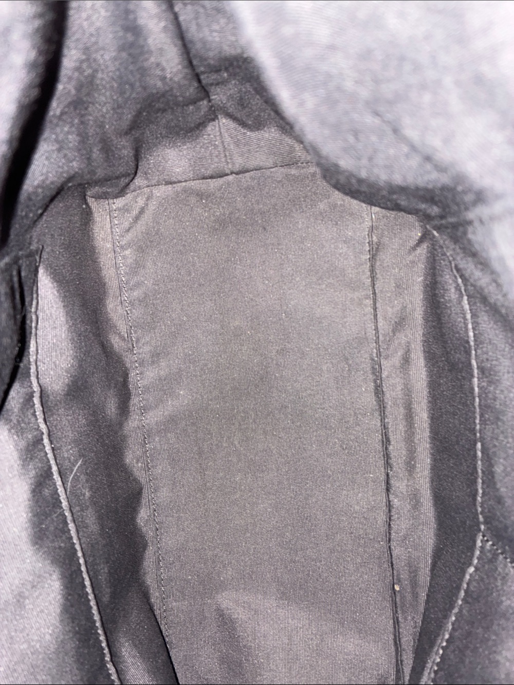 Coach Metallic Rose Gold Tote - Picture 13 of 15